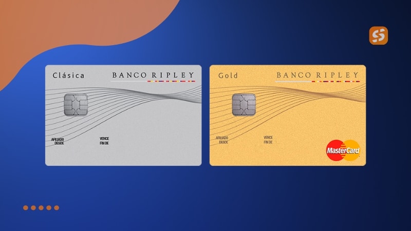 Tipos Tarjeta Ripley Mastercard Tipos Tarjeta Ripley Mastercard