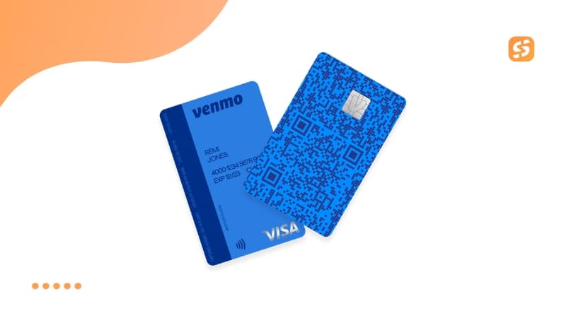 Venmo Visa Credit Card