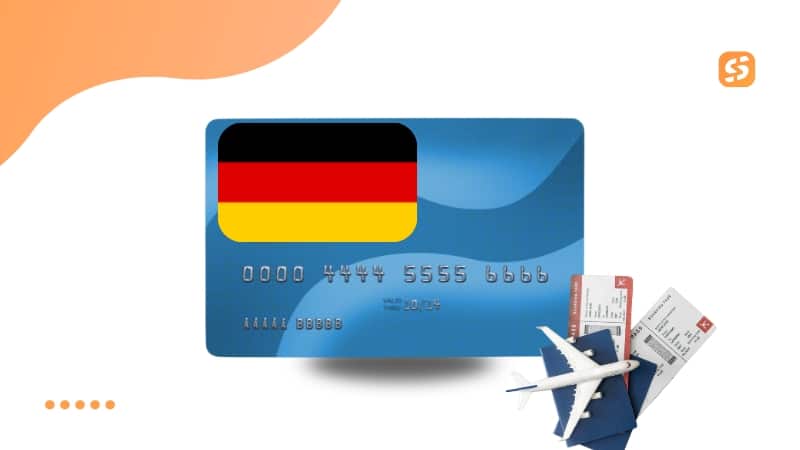 Vorteile einer Kreditkarte mit Reiseversicherung