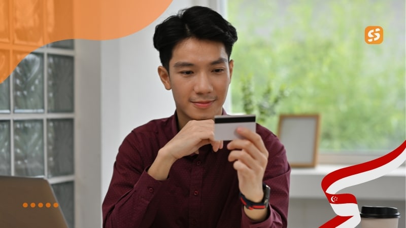 What Defines the Best Credit Cards Singapore