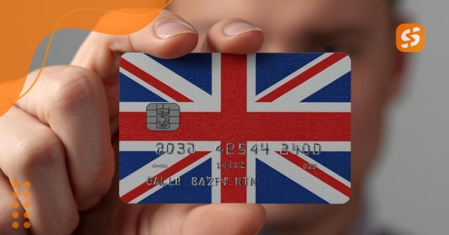 best credit card UK 2025