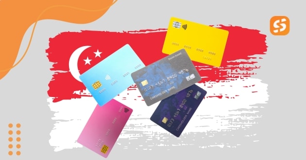 best credit cards Singapore