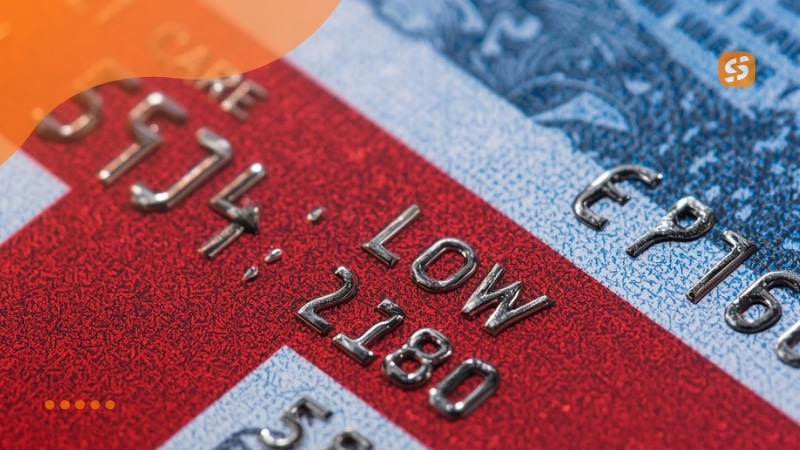 best credit cards for bad credit UK