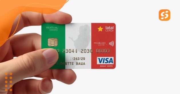 carta di credito con assicurazione viaggio