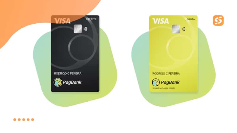 cartão PagBank anuidade zero cartão PagBank anuidade zero