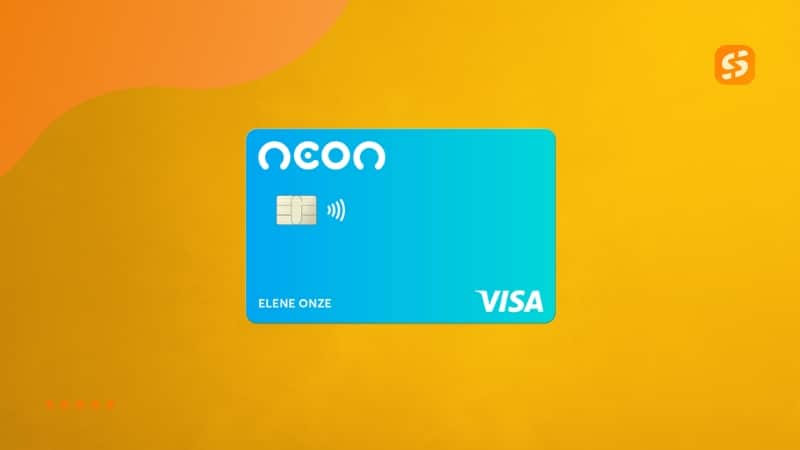 cartão de crédito Neon anuidade zero