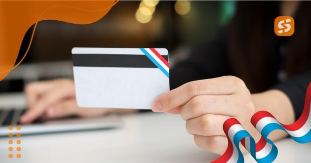 carte bancaire sans frais Luxembourg