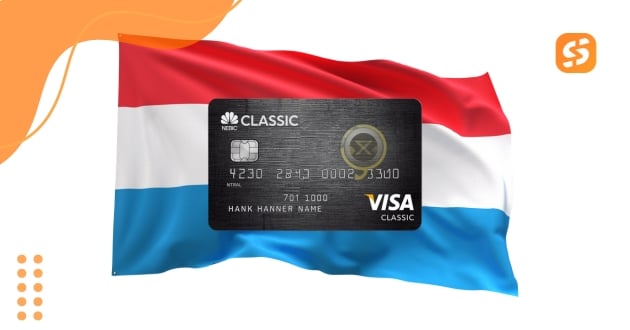 carte crédit Visa Classic