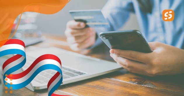 carte de paiement en ligne