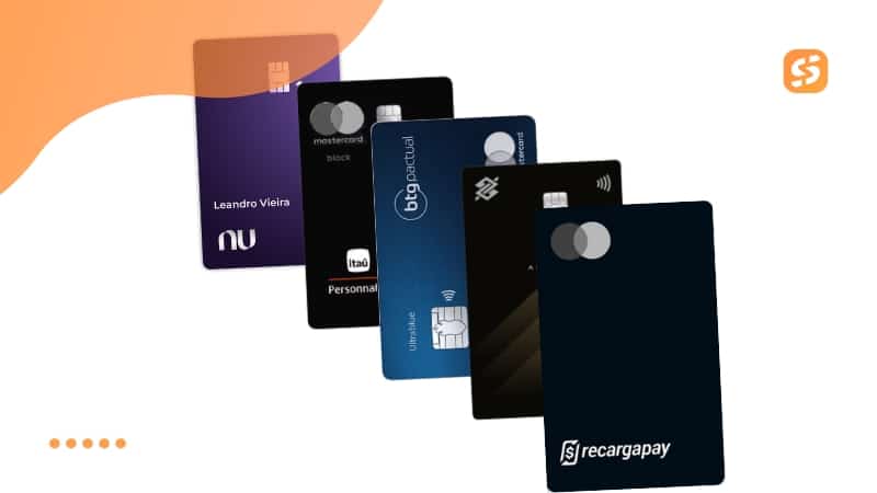 comparativo cartão cashback