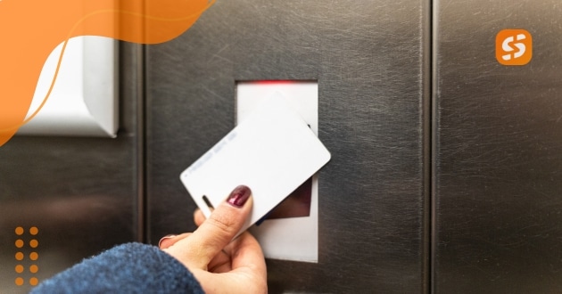 contactless smart card