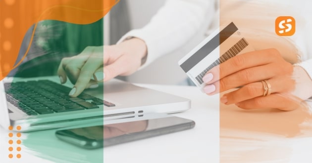 credit card application Ireland