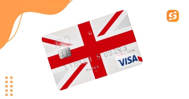 credit card bad credit UK options