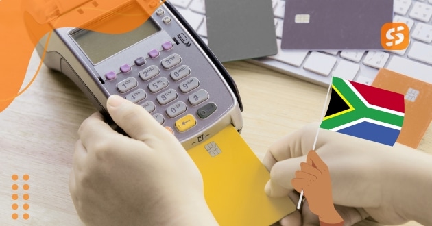 credit card for foreigners South Africa