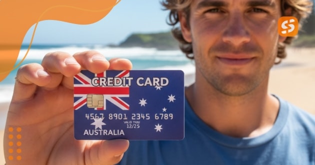 credit card offers Australia