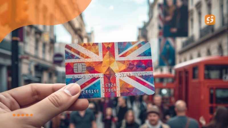 ewards credit card UK