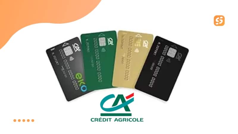 frais mastercard crédit agricole étranger