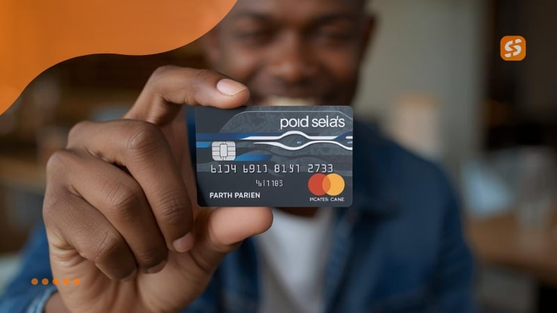 luxury credit cards South Africa