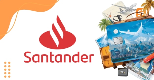 mejor tarjeta Santander Río viajes