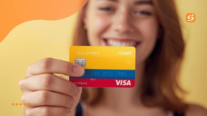 mejores tarjetas de crédito para acumular millas en Colombia