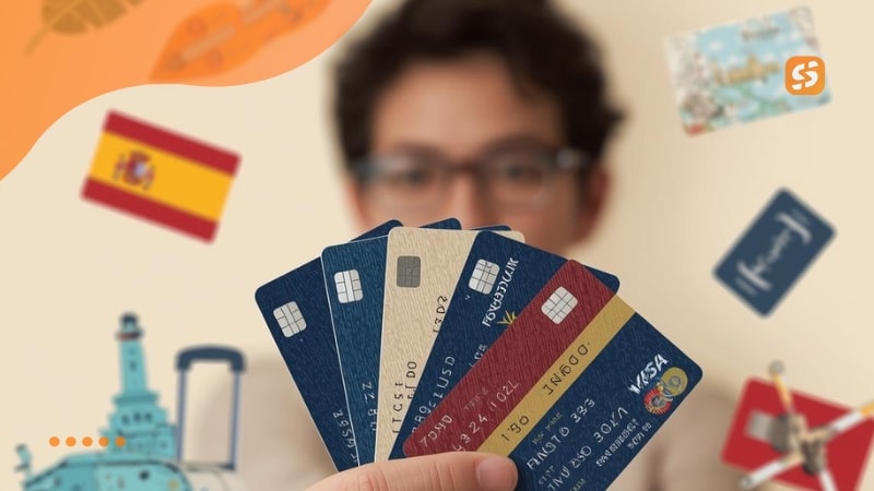 mejores tarjetas de crédito para viajes