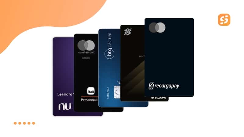 ranking cartão cashback