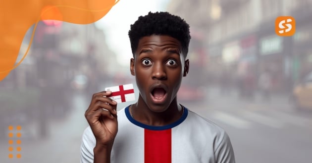 student credit card UK application