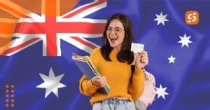 student credit cards Australia