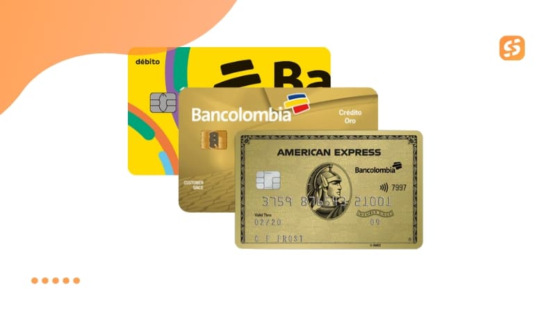 tarjeta Bancolombia sin cuota de manejo