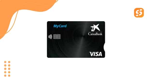 tarjeta de crédito CaixaBank MyCard