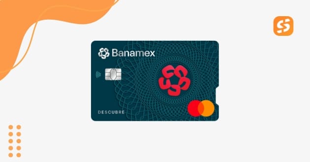 tarjeta de crédito Citibanamex rewards