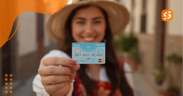 tarjeta de crédito online España