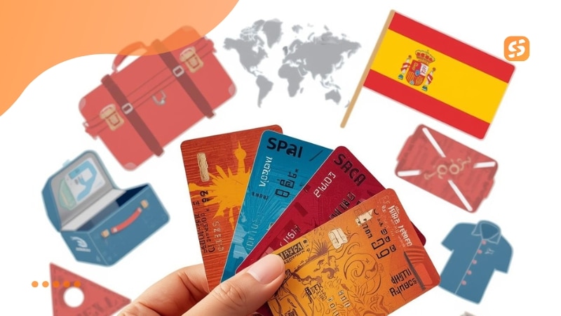 tarjetas sin comisiones en el extranjero