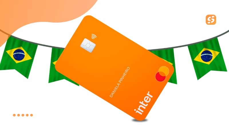 vantagens do Inter Gold cartão de crédito