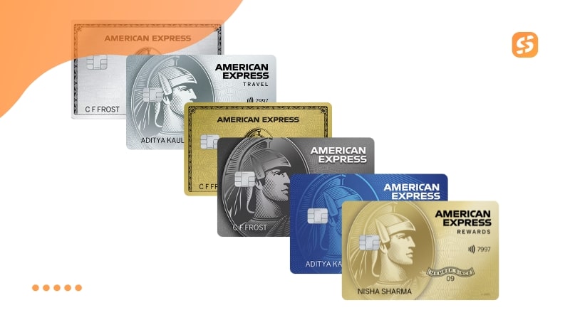 American Express India card reviews