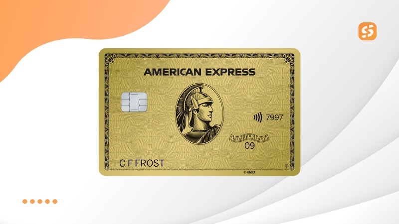 Amex Gold annual fee UK