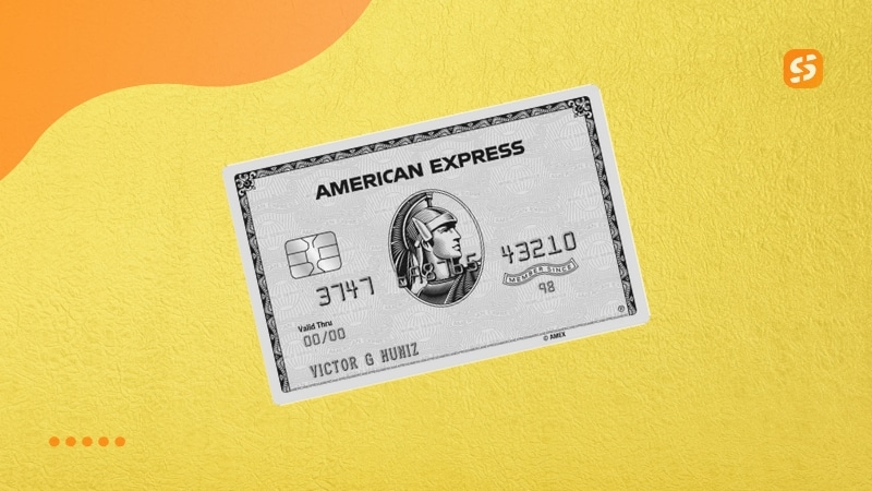 Amex Platinum application requirements