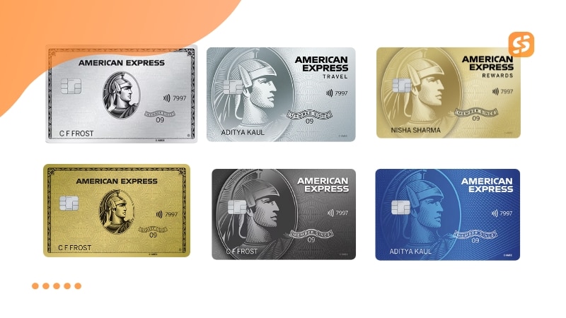 Amex credit card eligibility India