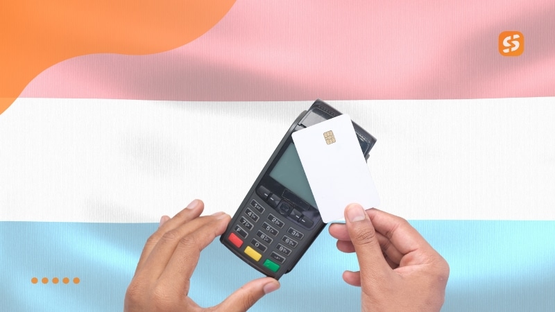 Avantages majeurs de la carte de paiement contactless Luxembourg