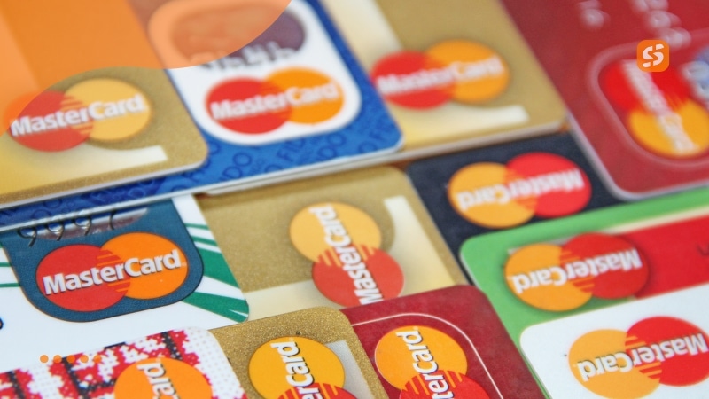 Balance transfer credit card Ireland Mastercard