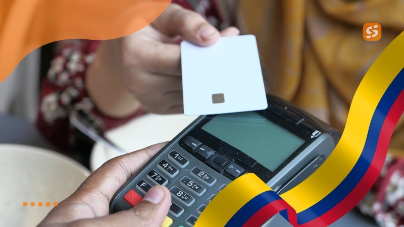 Beneficios de una tarjeta de crédito sin ingreso mínimo en Colombia Beneficios de una tarjeta de crédito sin ingreso mínimo en Colombia