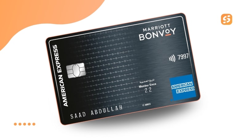 Benefits Marriott bonvoy American Express card