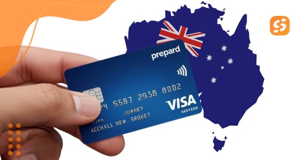 Best Prepaid Card Australia
