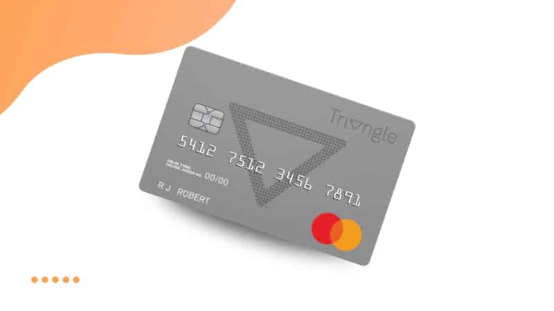 Canadian Tire Triangle Mastercard Unique Canadian Tire Triangle Mastercard Unique