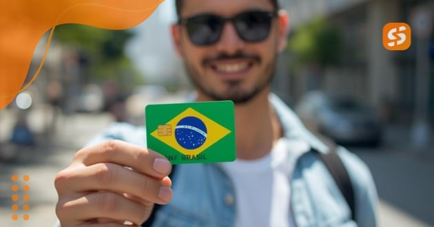 Cartão de Crédito Limite Alto