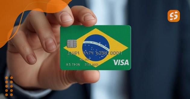 Cartão de Crédito Sem Comprovar Renda