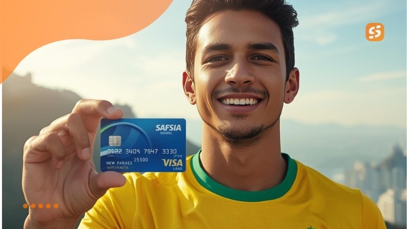 Cartão de crédito para autônomo Cartão de crédito para autônomo