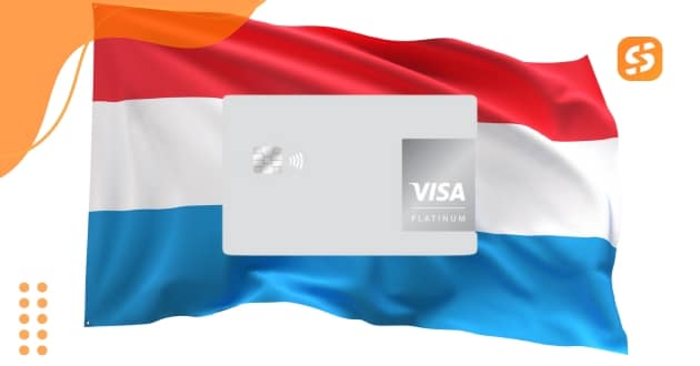 Carte de Crédit Visa Platinum