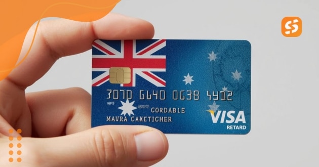 Cashback Credit Card Australia