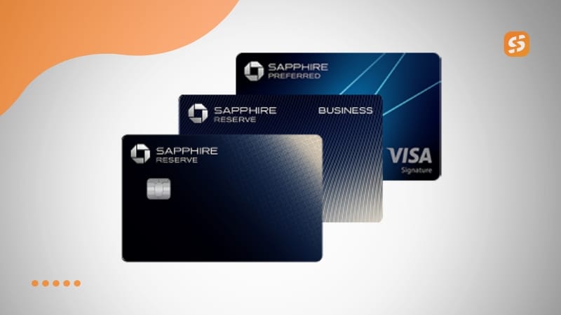 Chase Sapphire Preferred credit score requirements